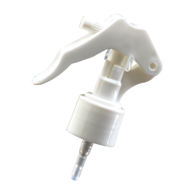 17mm höjd PP -sprayer är ett idealiskt val för många branscher