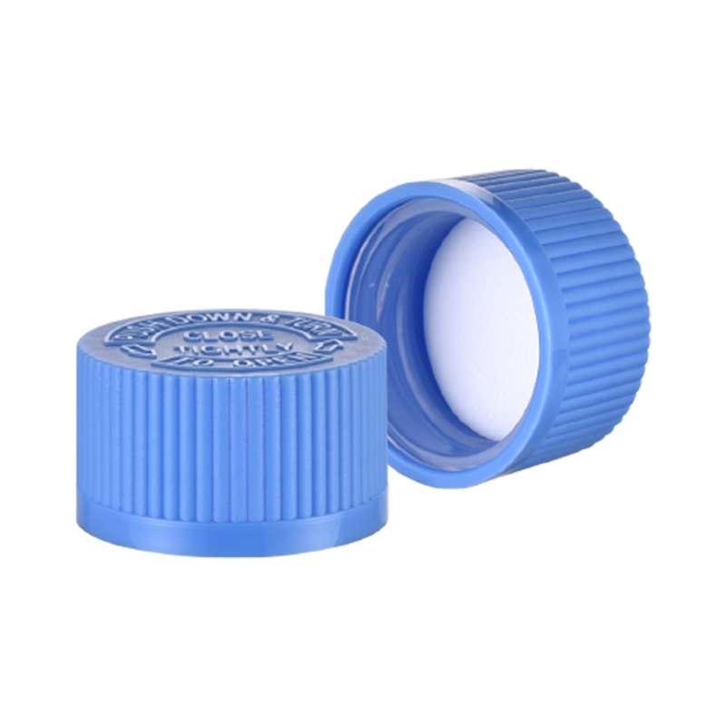 PP CRC Cap för biomedicin