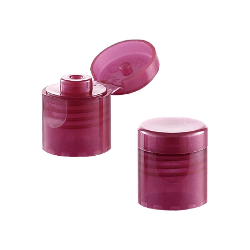 Vipplock i plast för tvättmedel