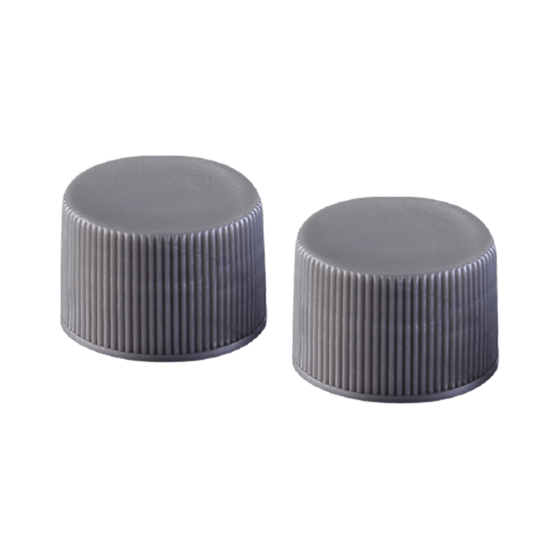 Plast UV-process Skruvlock