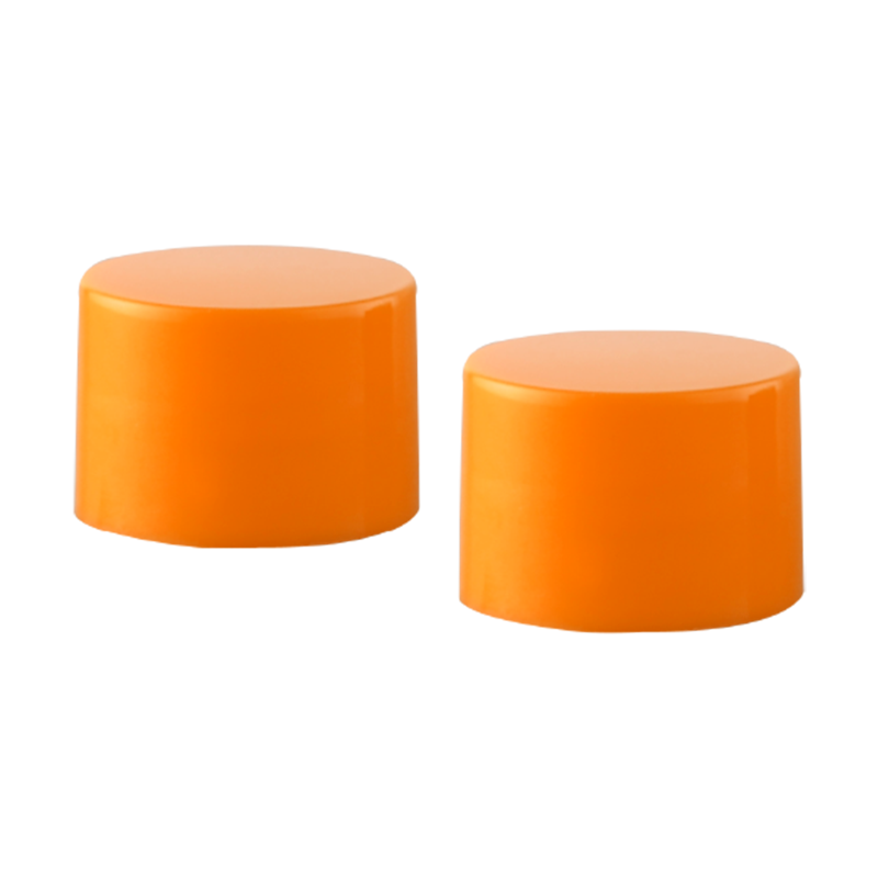 Plast 18mm höjd PP Skruvlock