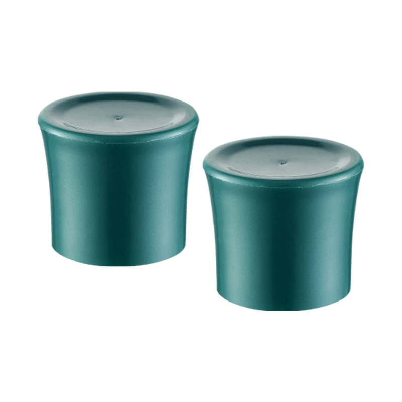 PP Skruvlock för tvättmedel