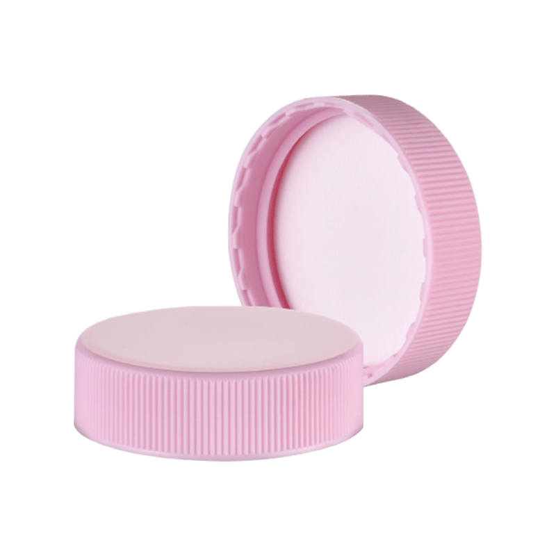 PP Skruvlock för kosmetiska förpackningar