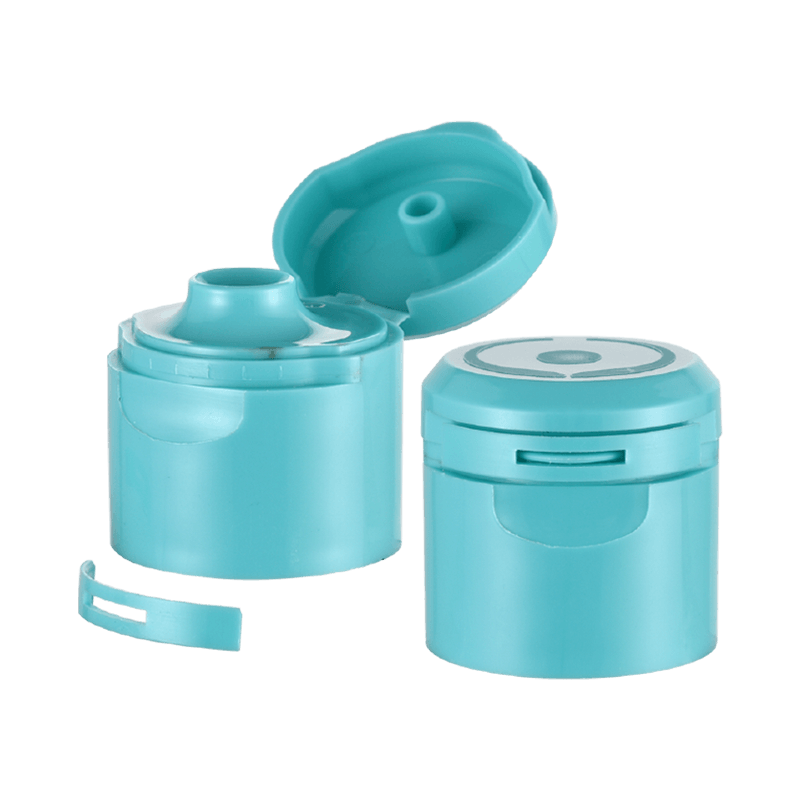 Snäpplock i plast av aluminiumoxid