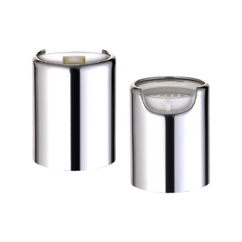 Målat utseende plastskiva topplock