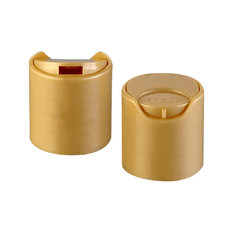 UV-process Plastskiva topplock