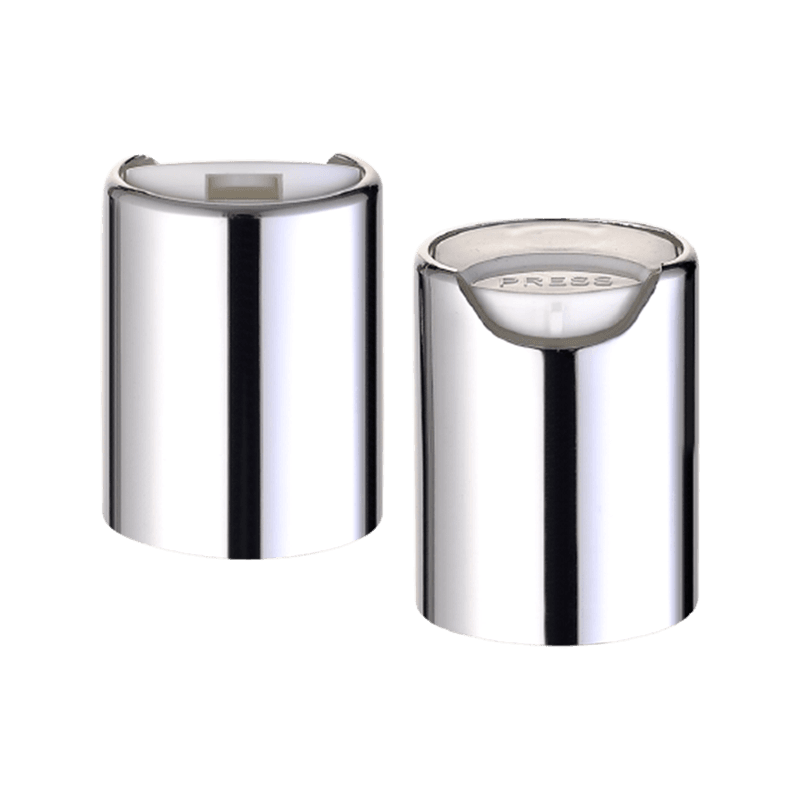 36 mm höjd plastskiva topplock