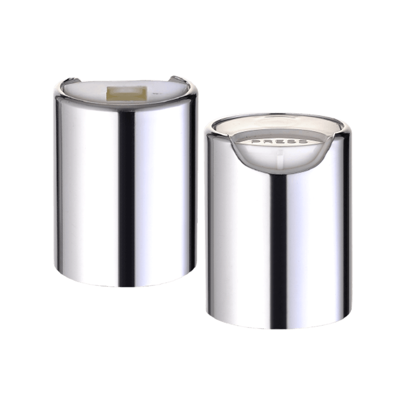 40 mm höjd PP plastskiva topplock