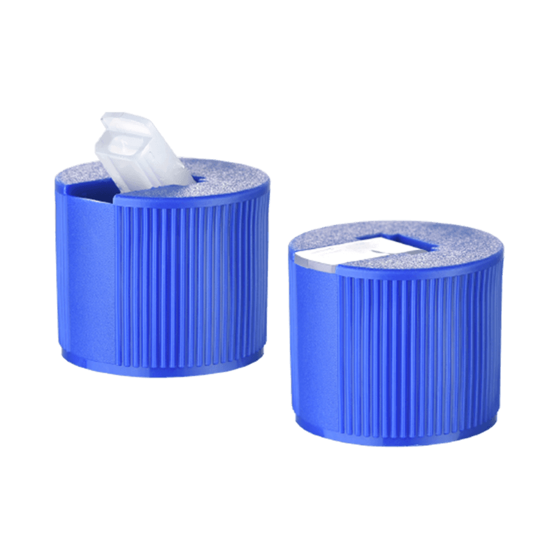 PP munstyckshatt för biomedicin