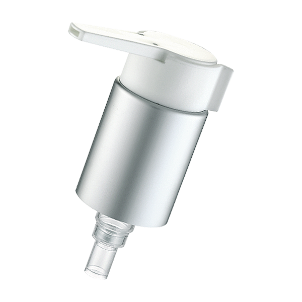 PP Vänster-Höger Låspump HB-502A