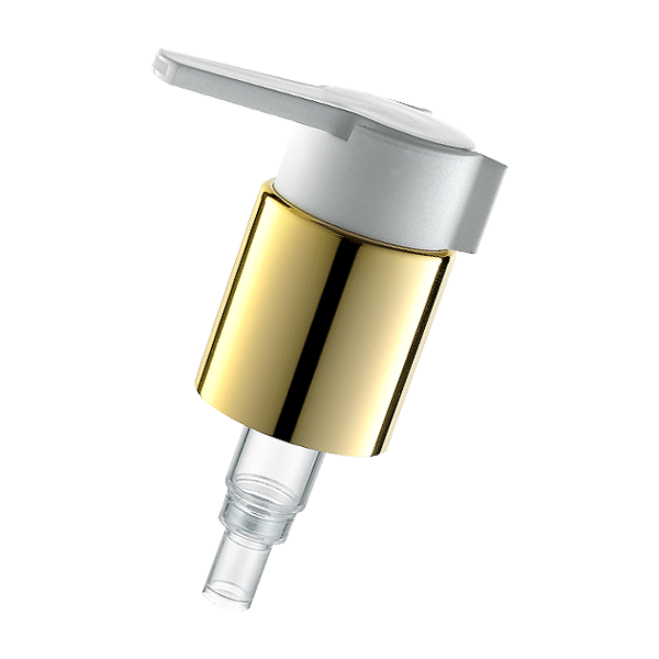 PP Vänster-Höger Låspump HB-502A