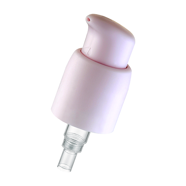 Aluminiumoxid plast vänster-höger låspump HB-504C