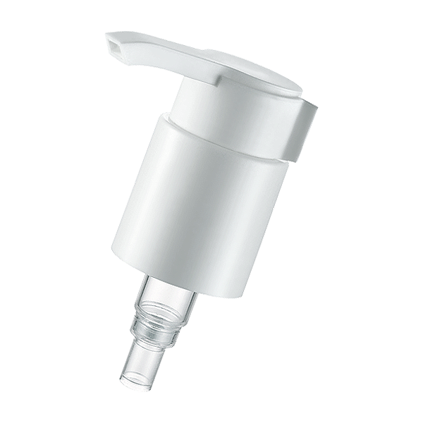 Ф22/410 PP Vänster-Höger Låspump