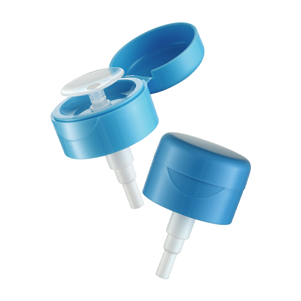 Ф33/410 Plast Nail & Cleaning pump 0,6ML/T HB-602