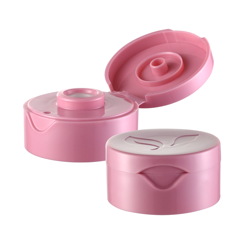 Stor diameter plast silikon tpe cap