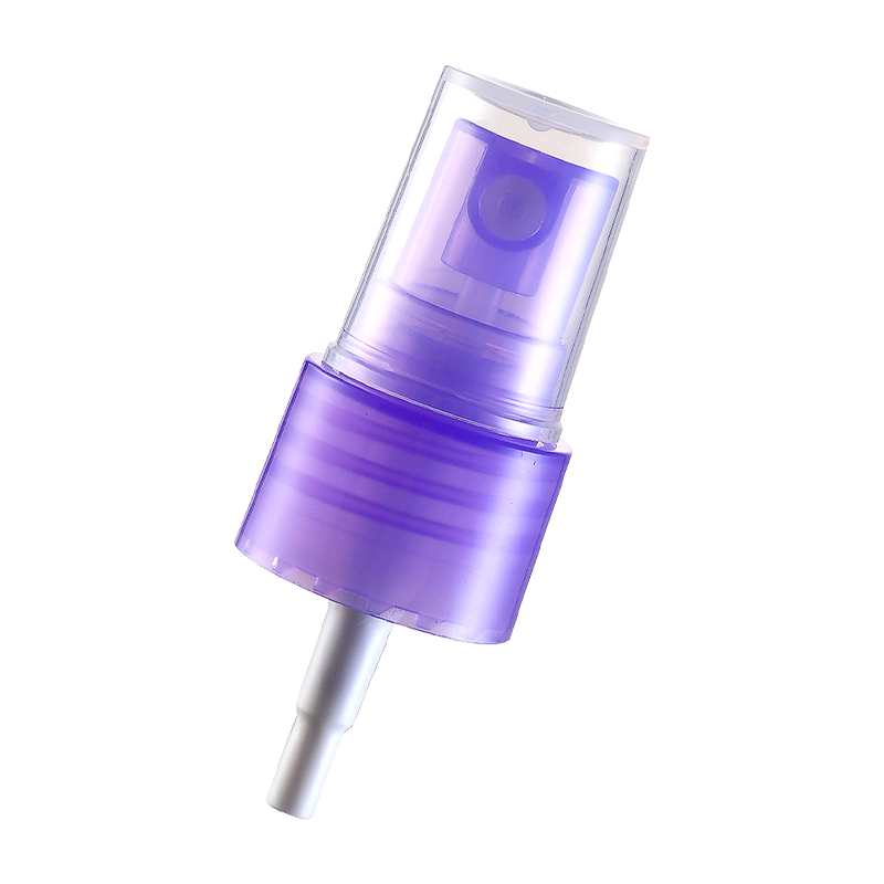 alumina process plast Skruv Microsprayer