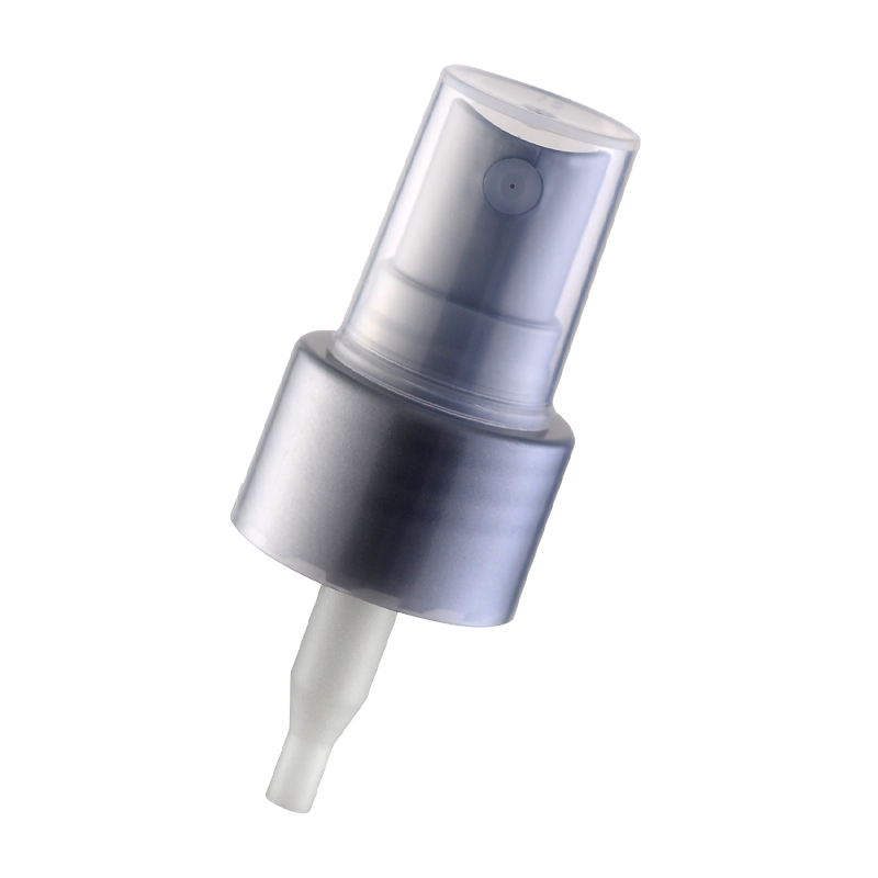 PP Alumina Skruv mikrospruta HB-103C