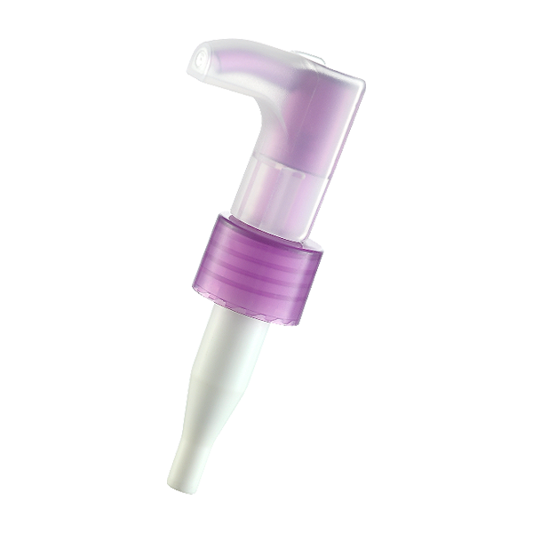Plast UV Clip Lock Lotion Pump HB-202AK