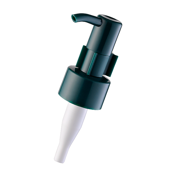 PP Clip Lock Lotion Pump HB-202A PP Clip Lock Lotion Pump HB-202A