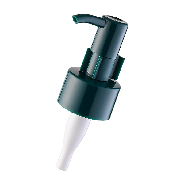 PP Clip Lock Lotion Pump HB-202A PP Clip Lock Lotion Pump HB-202A