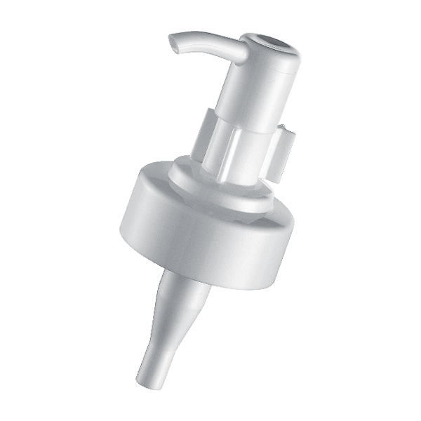 PP Clip Lock Lotion Pump HB-202A PP Clip Lock Lotion Pump HB-202A