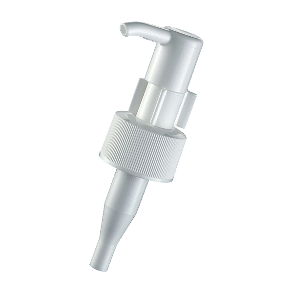 PP Clip Lock Lotion Pump HB-202A PP Clip Lock Lotion Pump HB-202A
