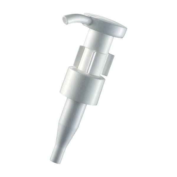 Ф20/410 vit Plast Clip Lock Lotion Pump