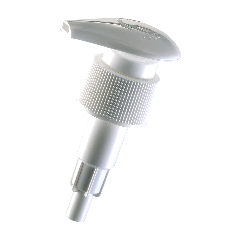 1,8-2,2ml/T plast Screw Lotion Pump för biomedicin