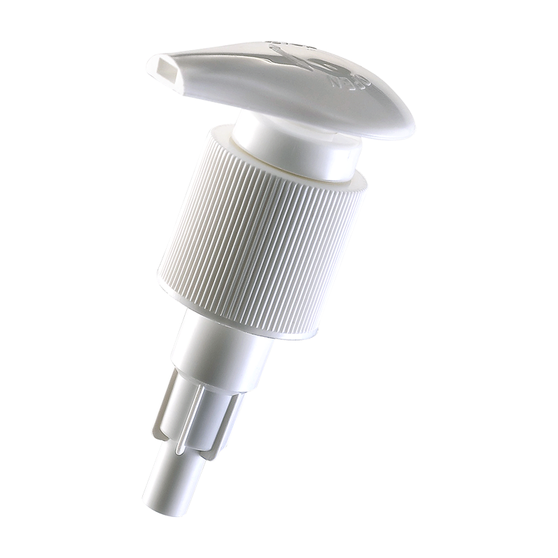 1,8-2,2ml/T plast Screw Lotion Pump för biomedicin