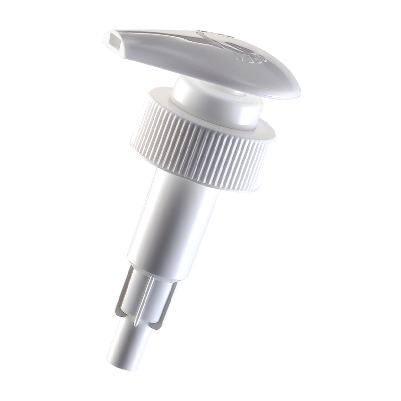 1,8-2,2ml/T plast Screw Lotion Pump för biomedicin