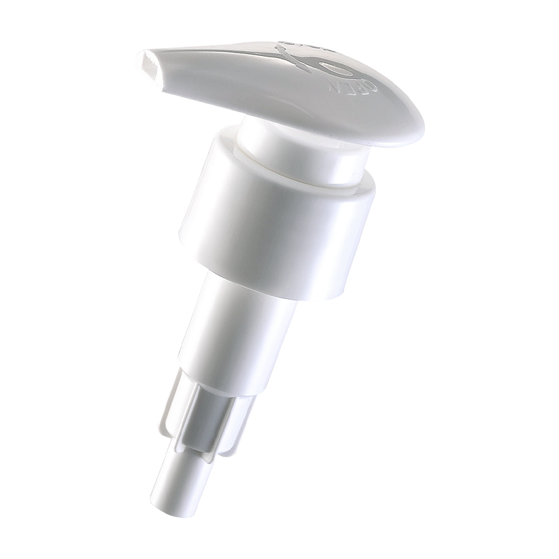 1,8-2,2ml/T plast Screw Lotion Pump för biomedicin