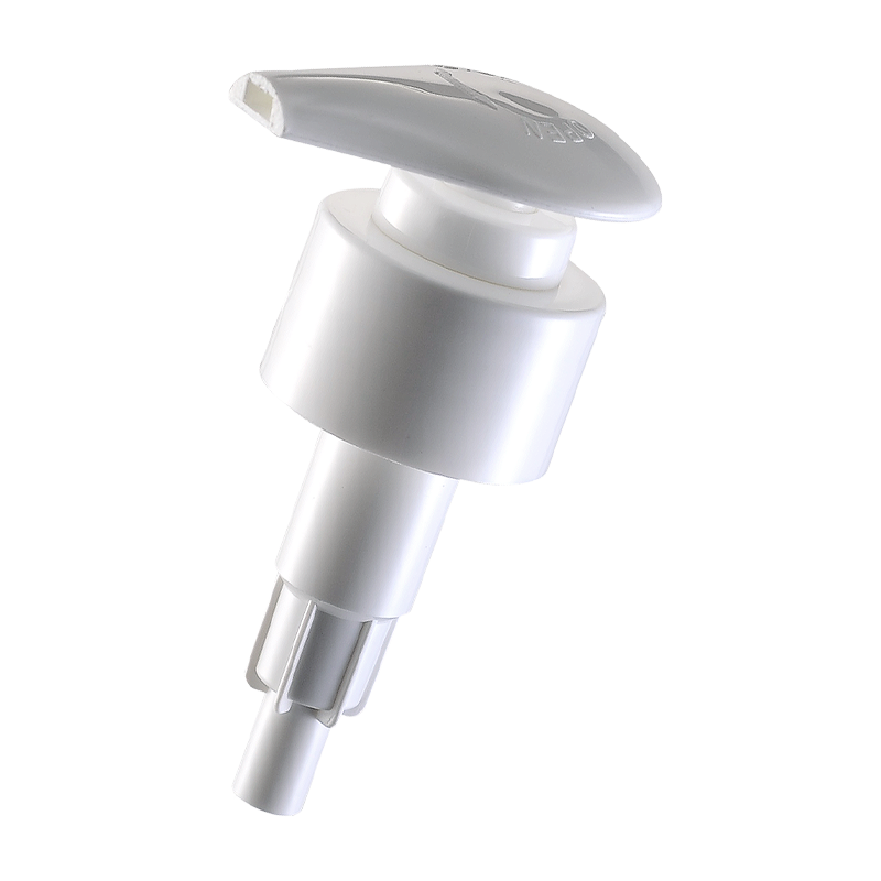 1,8-2,2ml/T plast Screw Lotion Pump för biomedicin