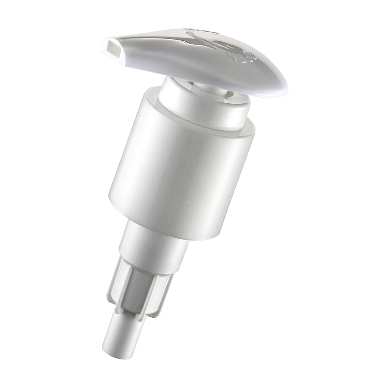 1,8-2,2ml/T plast Screw Lotion Pump för biomedicin