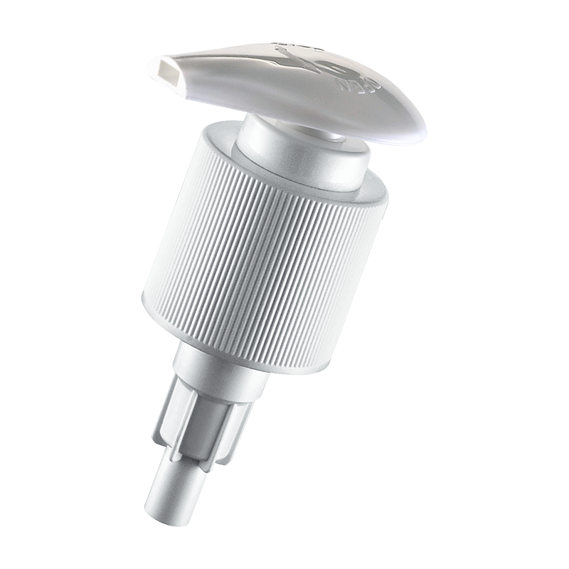 1,8-2,2ml/T plast Screw Lotion Pump för biomedicin