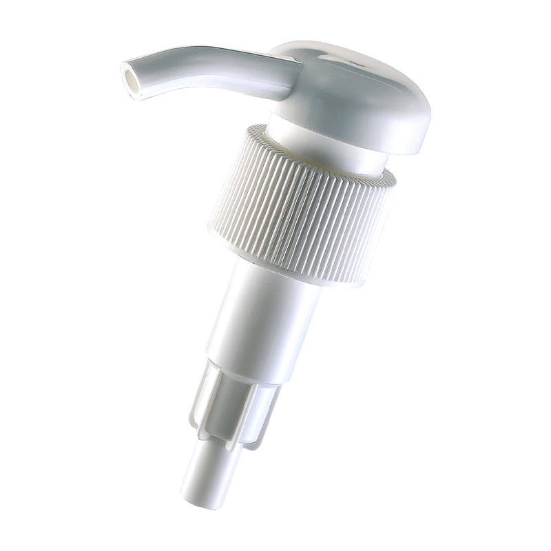 PP 1,8-2,2ml/T Screw Lotion Pump
