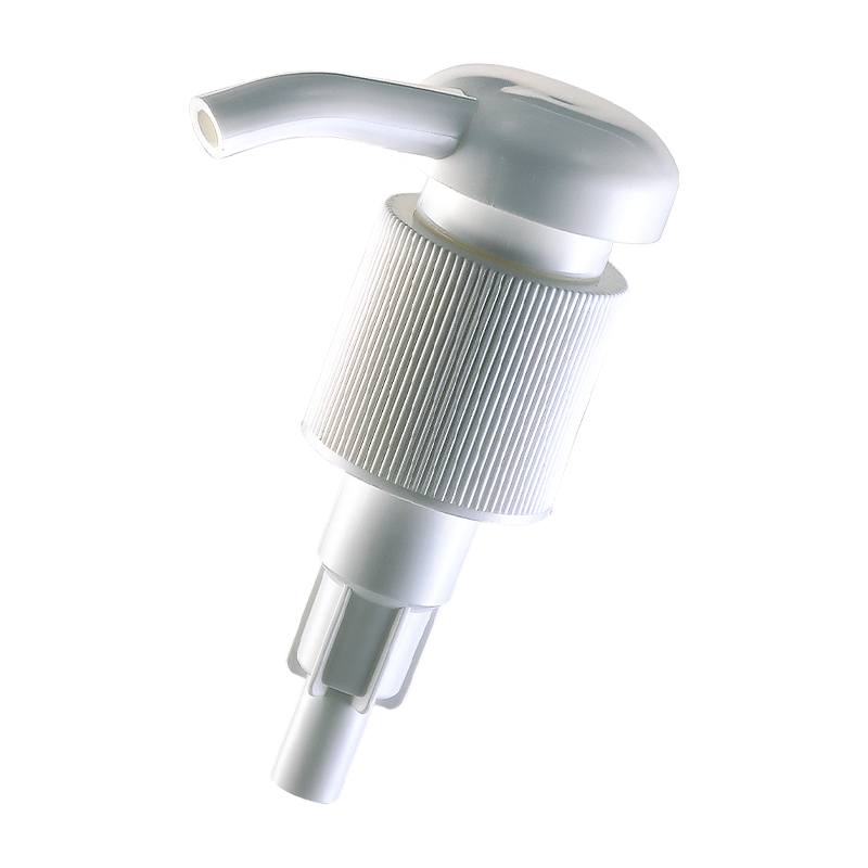 PP 1,8-2,2ml/T Screw Lotion Pump