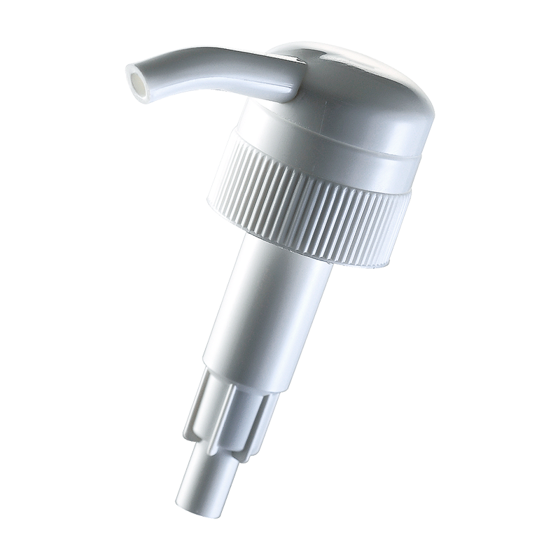PP 1,8-2,2ml/T Screw Lotion Pump
