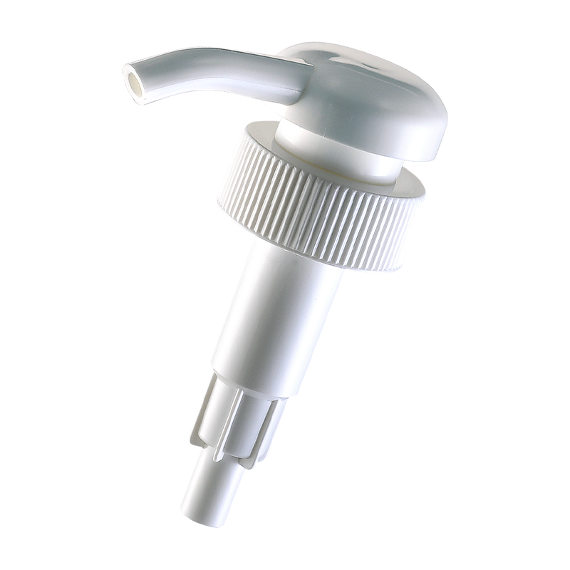 PP 1,8-2,2ml/T Screw Lotion Pump