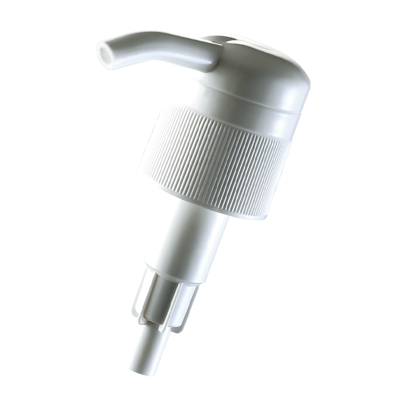 PP 1,8-2,2ml/T Screw Lotion Pump