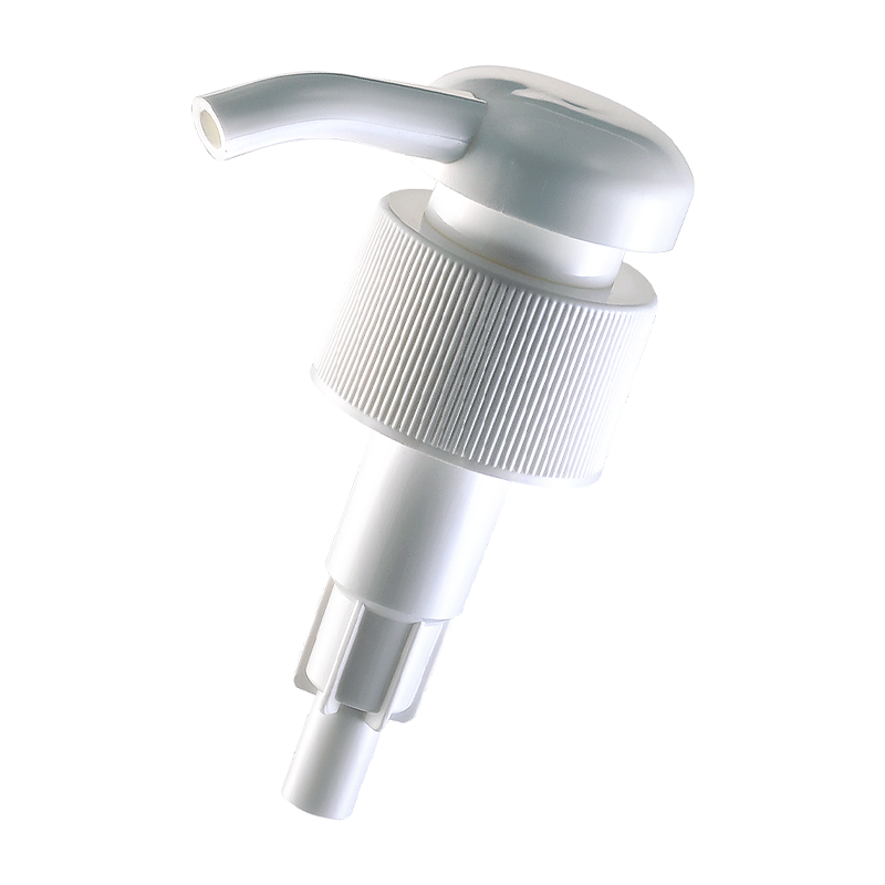 PP 1,8-2,2ml/T Screw Lotion Pump