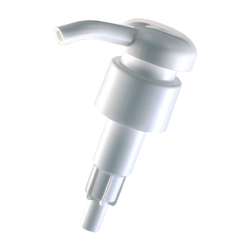 PP 1,8-2,2ml/T Screw Lotion Pump