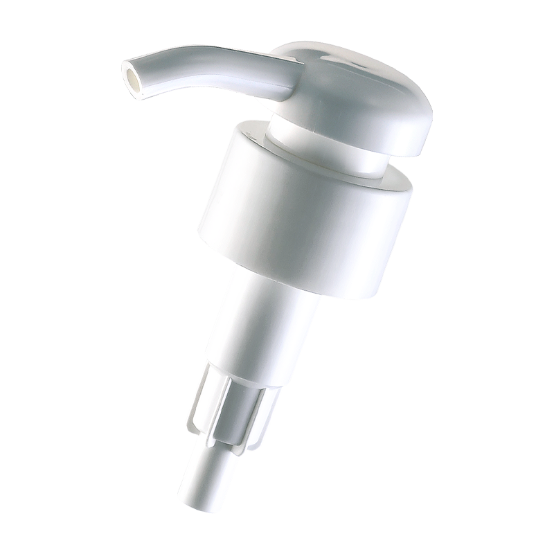 PP 1,8-2,2ml/T Screw Lotion Pump
