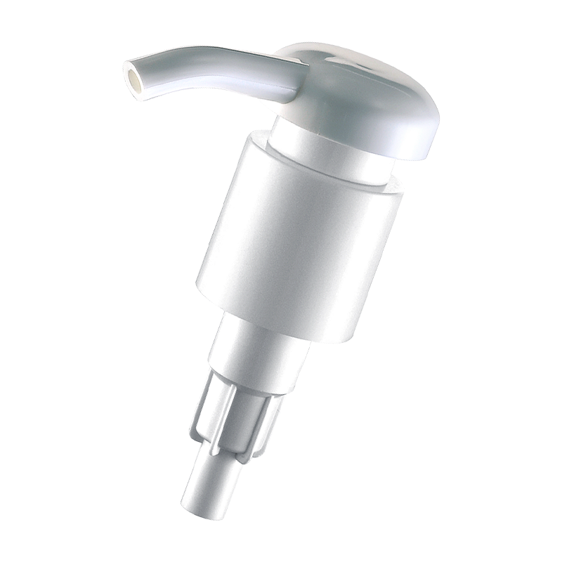 PP 1,8-2,2ml/T Screw Lotion Pump