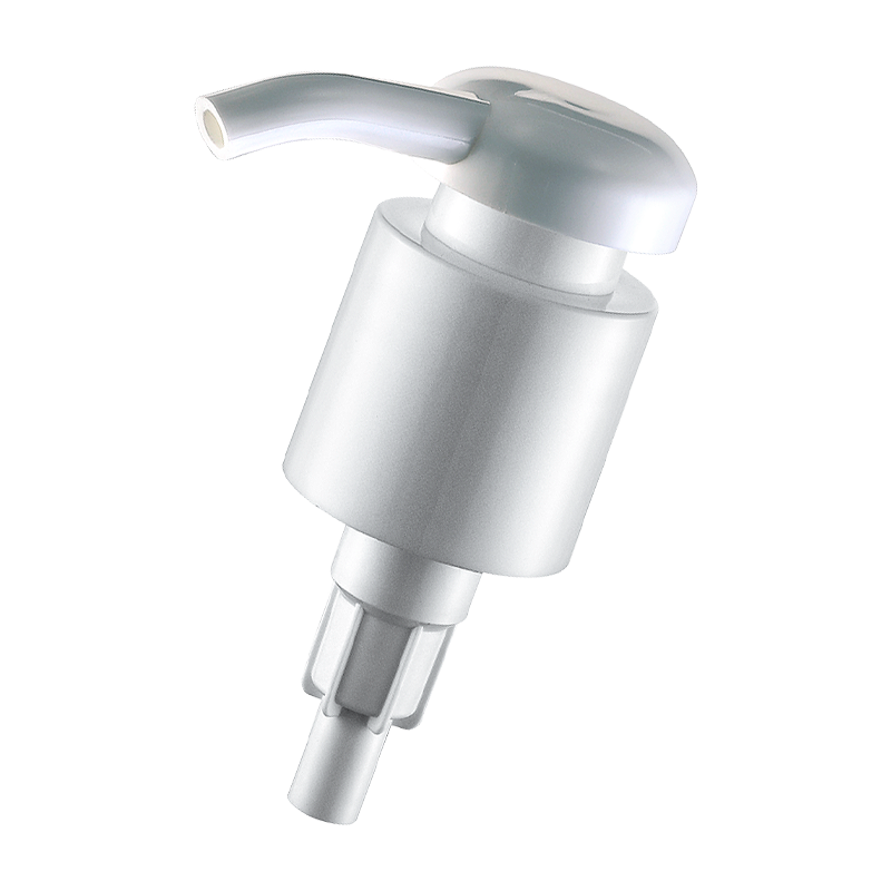 PP 1,8-2,2ml/T Screw Lotion Pump