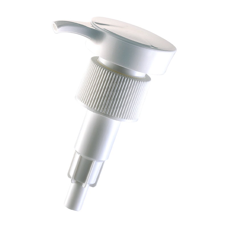 Ф20/410 plast Screw Lotion Pump för kemisk industri