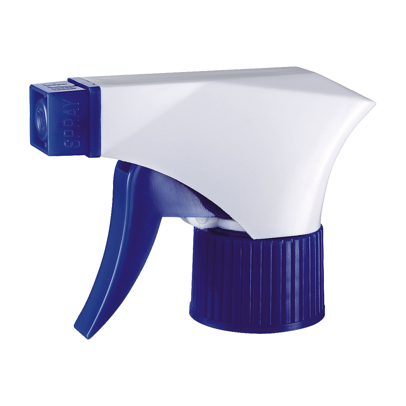 Plastavtryckare HB-702