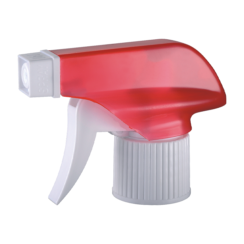 HB-704 Ф28/415 Trigger Sprayer för glasvatten