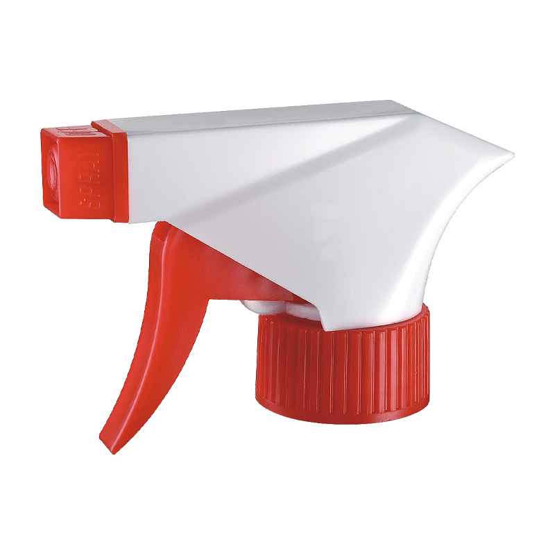 HB-706 avtryckarspruta i plast