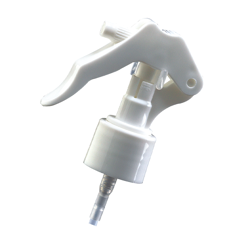 HB-711 17mm höjd PP triggerspruta