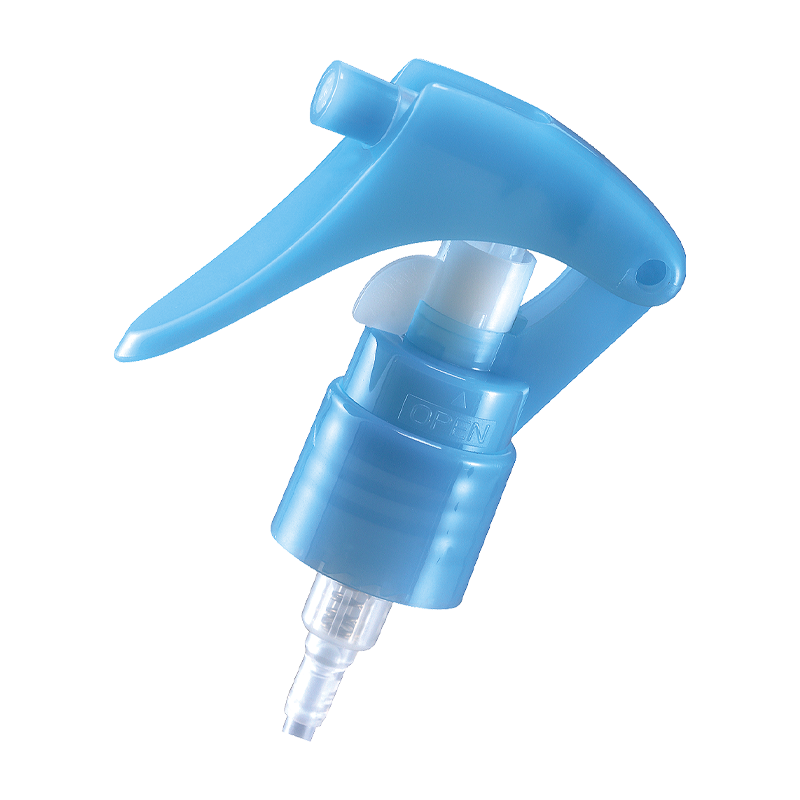 0,25-0,30 ml/T triggerspruta i plast